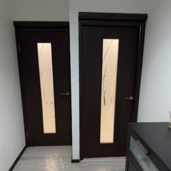 Сдается 1-комнатная квартира, 39 м²