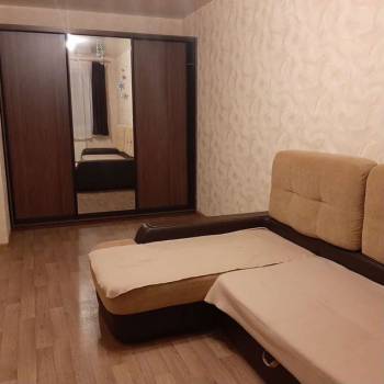 Сдается 1-комнатная квартира, 36 м²