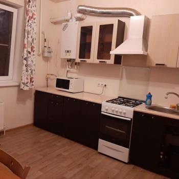 Сдается 1-комнатная квартира, 36 м²