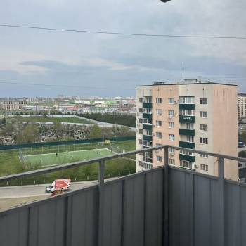 Сдается 1-комнатная квартира, 69 м²