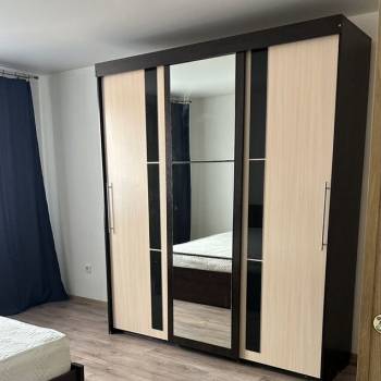 Сдается 1-комнатная квартира, 69 м²