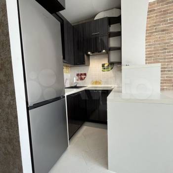 Сдается 1-комнатная квартира, 34 м²