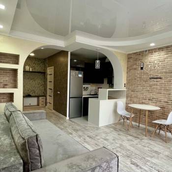 Сдается 1-комнатная квартира, 34 м²