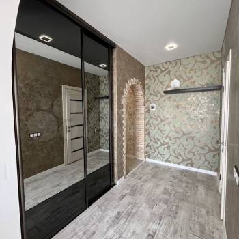 Сдается 1-комнатная квартира, 34 м²