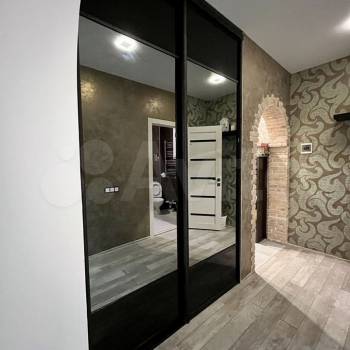 Сдается 1-комнатная квартира, 34 м²