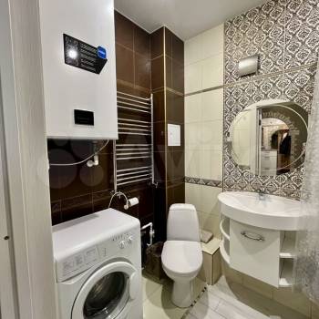 Сдается 1-комнатная квартира, 34 м²