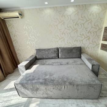 Сдается 1-комнатная квартира, 34 м²