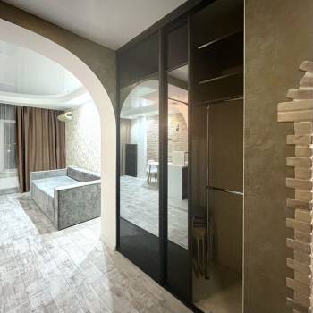 Сдается 1-комнатная квартира, 34 м²