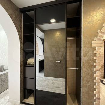 Сдается 1-комнатная квартира, 34 м²