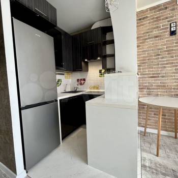 Сдается 1-комнатная квартира, 34 м²