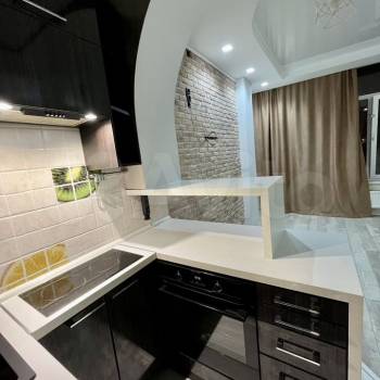 Сдается 1-комнатная квартира, 34 м²