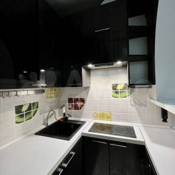 Сдается 1-комнатная квартира, 34 м²