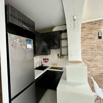 Сдается 1-комнатная квартира, 34 м²