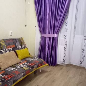 Сдается 1-комнатная квартира, 23,5 м²