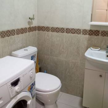 Сдается 1-комнатная квартира, 23,5 м²