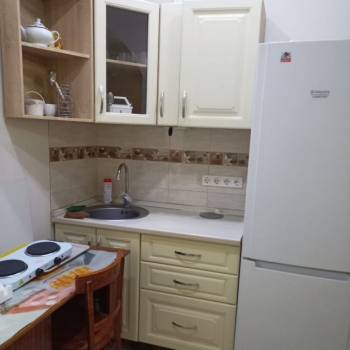 Сдается 1-комнатная квартира, 23,5 м²