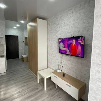 Сдается 1-комнатная квартира, 22 м²
