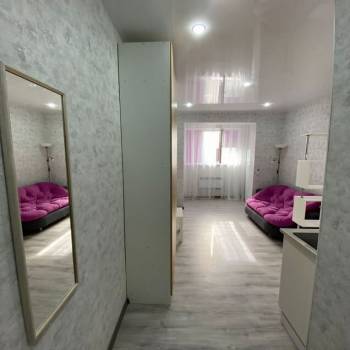 Сдается 1-комнатная квартира, 22 м²