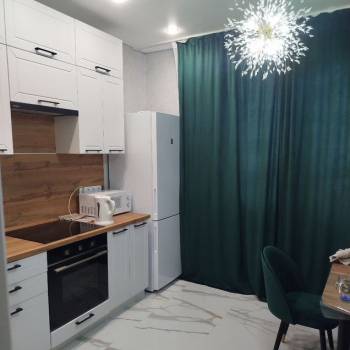 Сдается 1-комнатная квартира, 35 м²