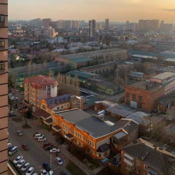 Сдается 1-комнатная квартира, 36 м²
