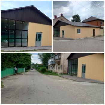 Продается Нежилое помещение, 150 м²