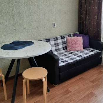 Сдается 1-комнатная квартира, 38 м²