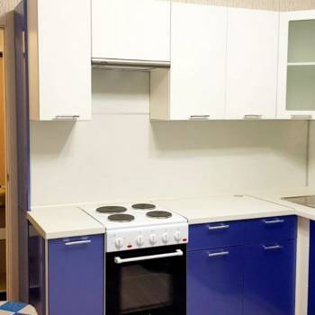 Сдается 1-комнатная квартира, 39 м²