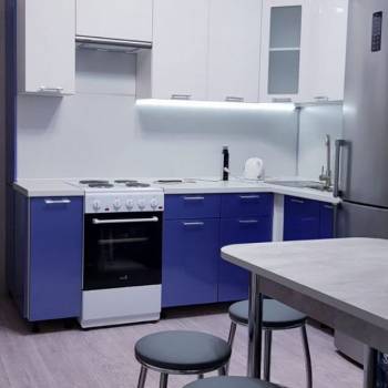 Сдается 1-комнатная квартира, 39 м²