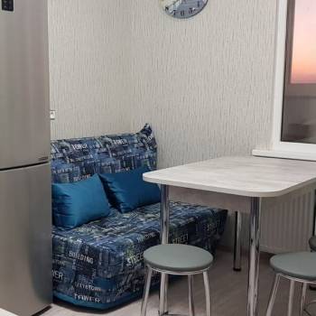 Сдается 1-комнатная квартира, 39 м²