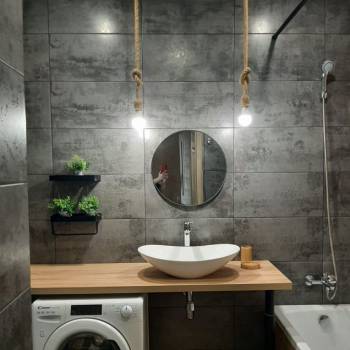 Сдается 1-комнатная квартира, 43 м²