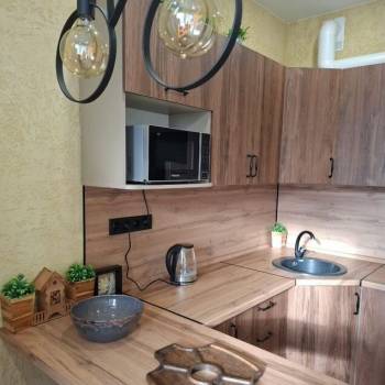 Сдается 1-комнатная квартира, 43 м²