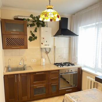Сдается 2-х комнатная квартира, 42 м²