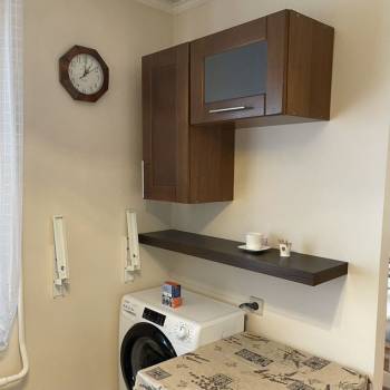 Сдается 2-х комнатная квартира, 42 м²