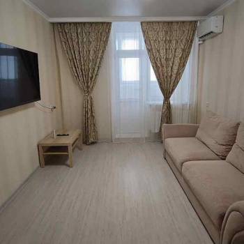 Сдается 2-х комнатная квартира, 60 м²
