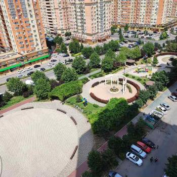 Сдается 2-х комнатная квартира, 60 м²
