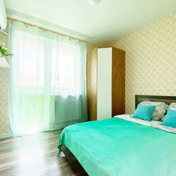 Сдается 2-х комнатная квартира, 43 м²