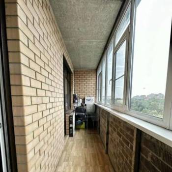 Продается 1-комнатная квартира, 40,4 м²