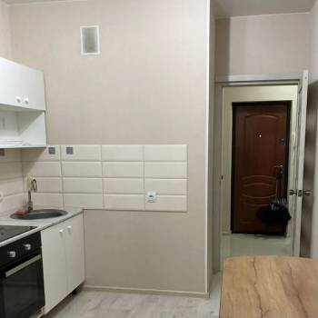 Продается 1-комнатная квартира, 34,5 м²