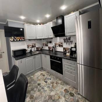 Продается 2-х комнатная квартира, 50 м²