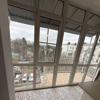 Сдается 2-х комнатная квартира, 52 м²