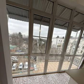 Сдается 2-х комнатная квартира, 52 м²