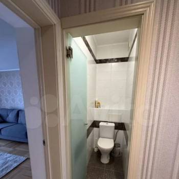 Сдается 2-х комнатная квартира, 52 м²