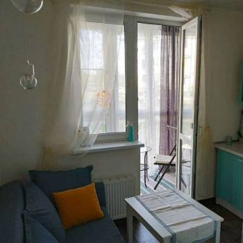 Сдается 1-комнатная квартира, 36 м²
