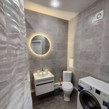 Сдается 1-комнатная квартира, 44 м²