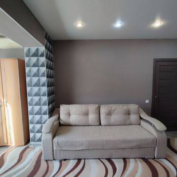 Сдается 1-комнатная квартира, 39 м²