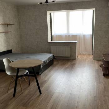Сдается 1-комнатная квартира, 34 м²