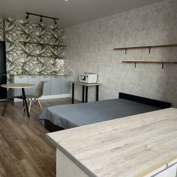 Сдается 1-комнатная квартира, 34 м²