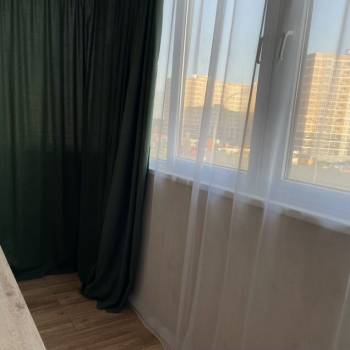 Сдается 1-комнатная квартира, 34 м²