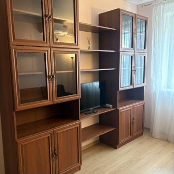 Сдается 1-комнатная квартира, 34 м²