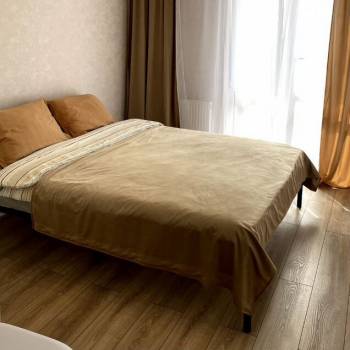 Сдается 1-комнатная квартира, 40 м²